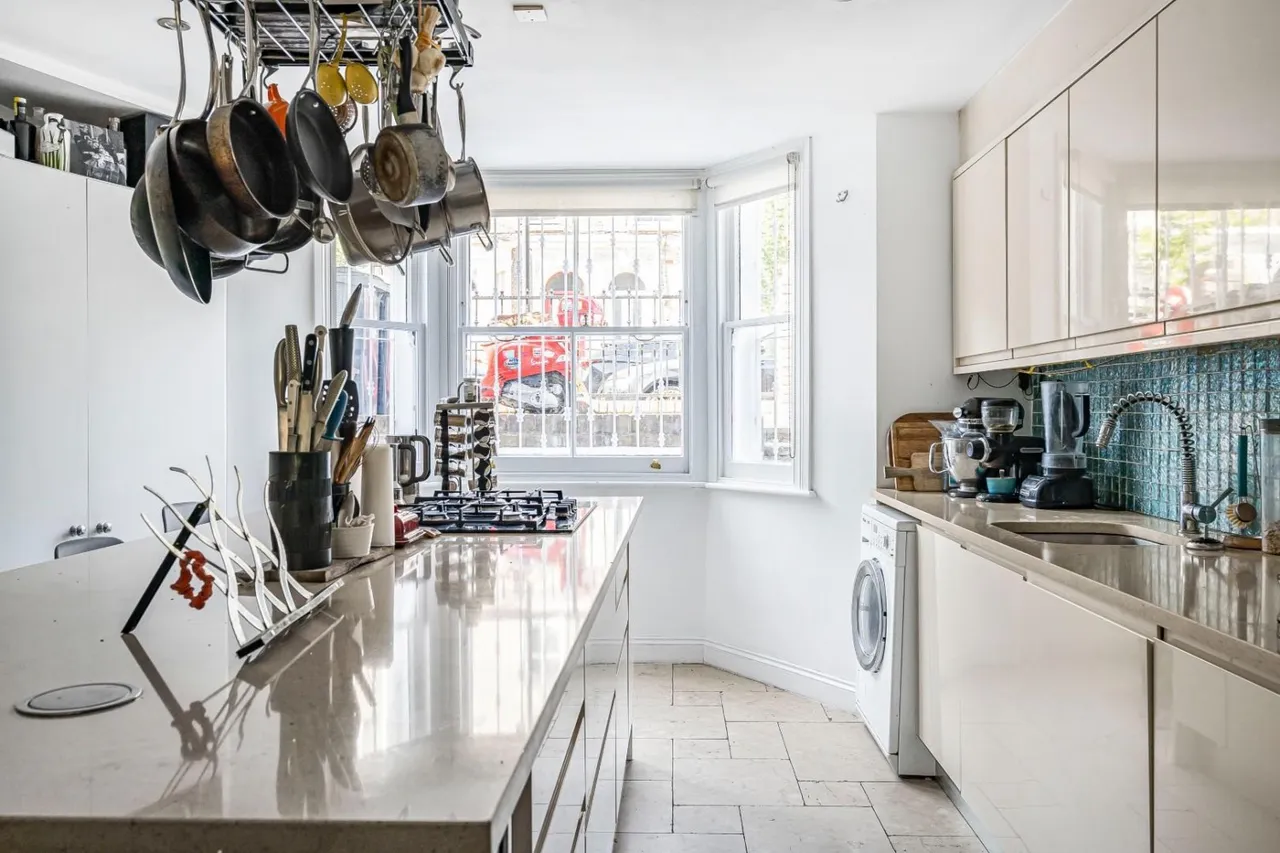 Eastlake Road, London, SE5, photo 37