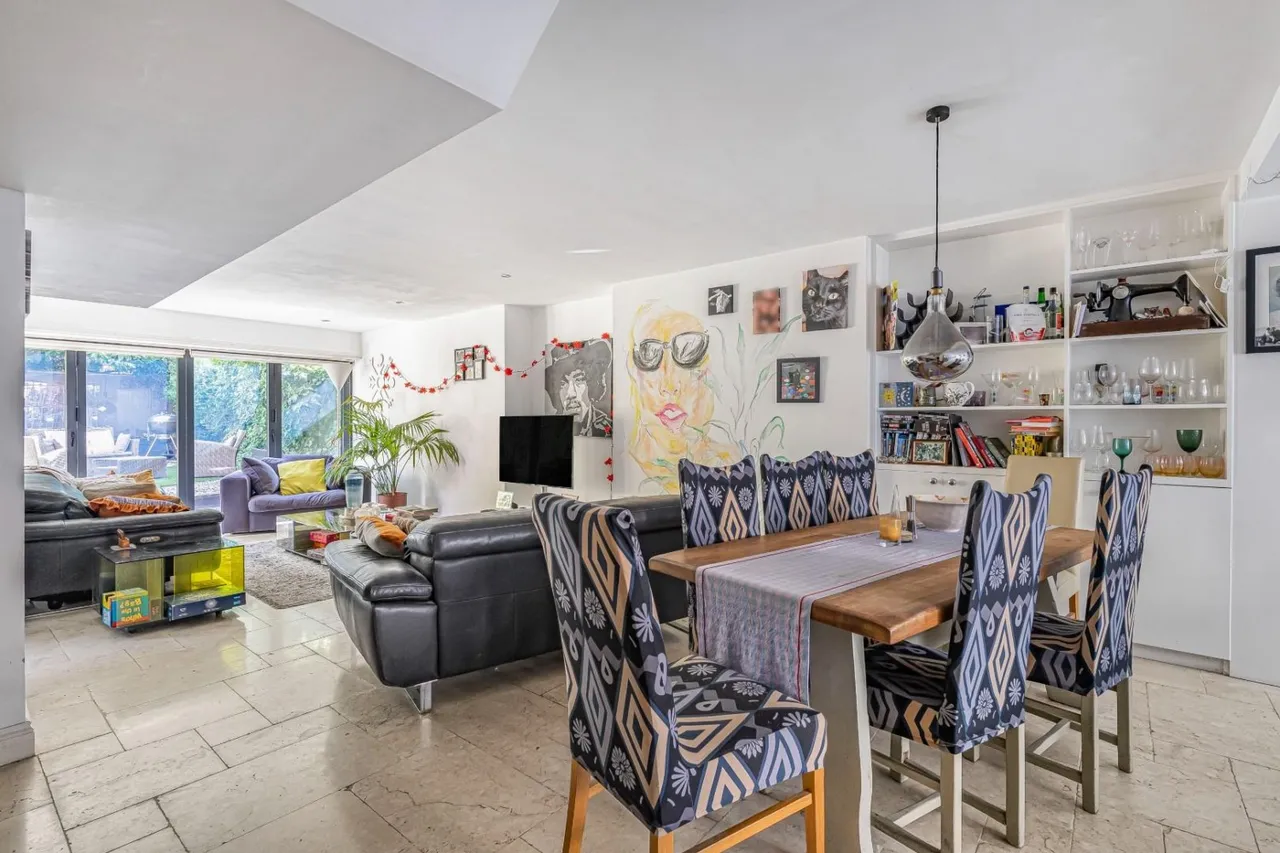 Eastlake Road, London, SE5, photo 13