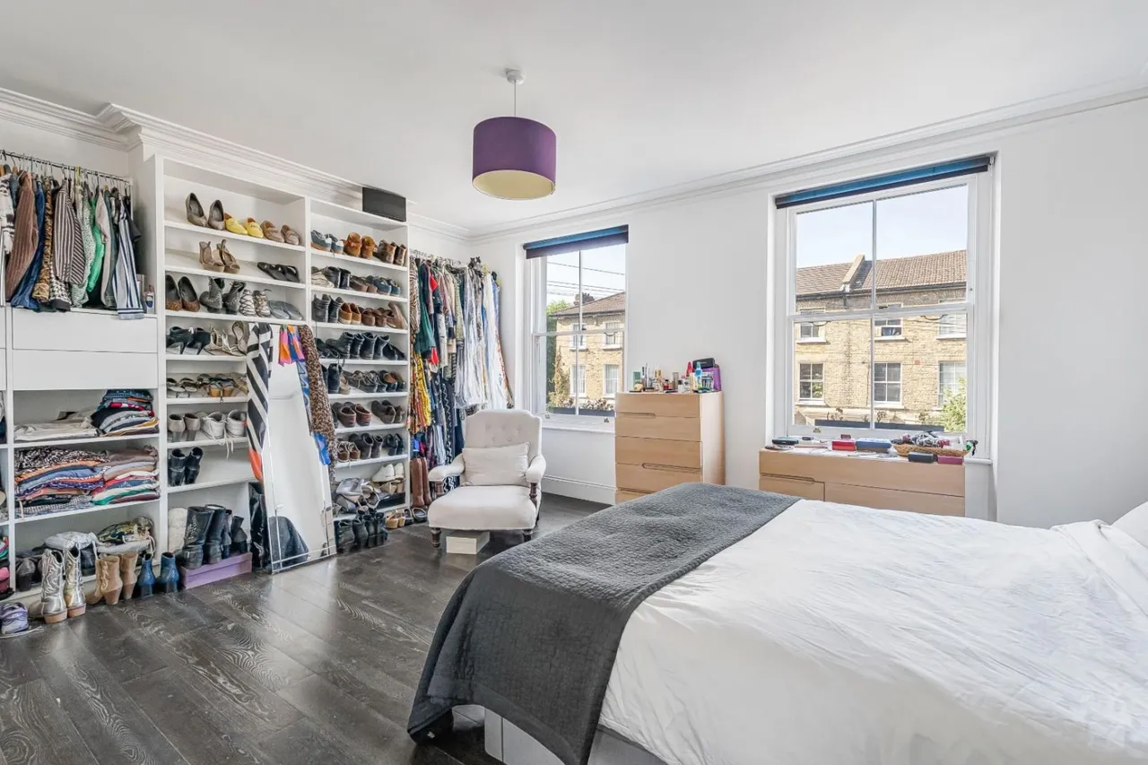 Eastlake Road, London, SE5, photo 17