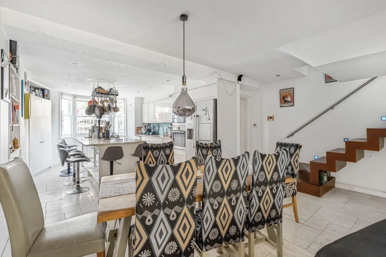 Eastlake Road, London, SE5, photo 6