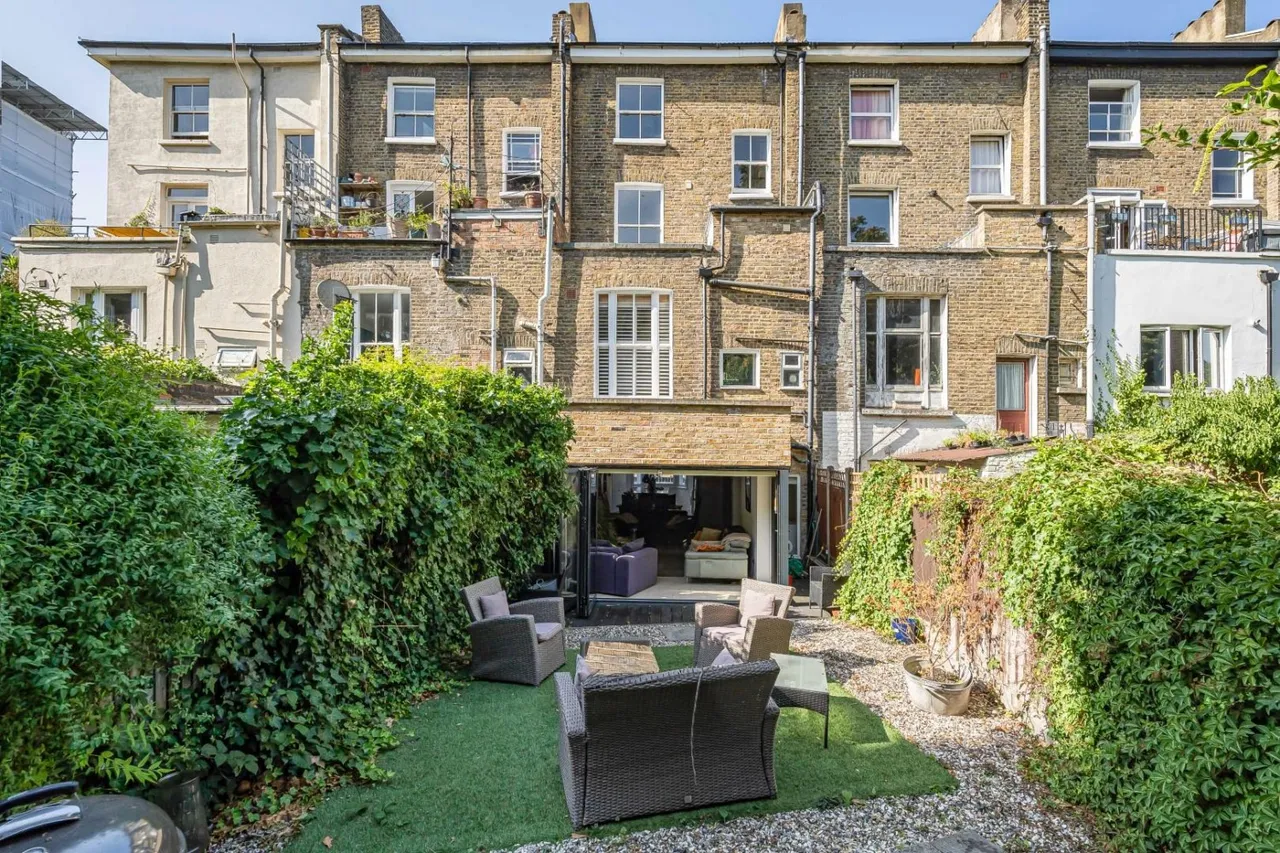 Eastlake Road, London, SE5, photo 12