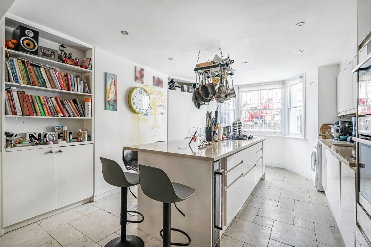 Eastlake Road, London, SE5, photo 28