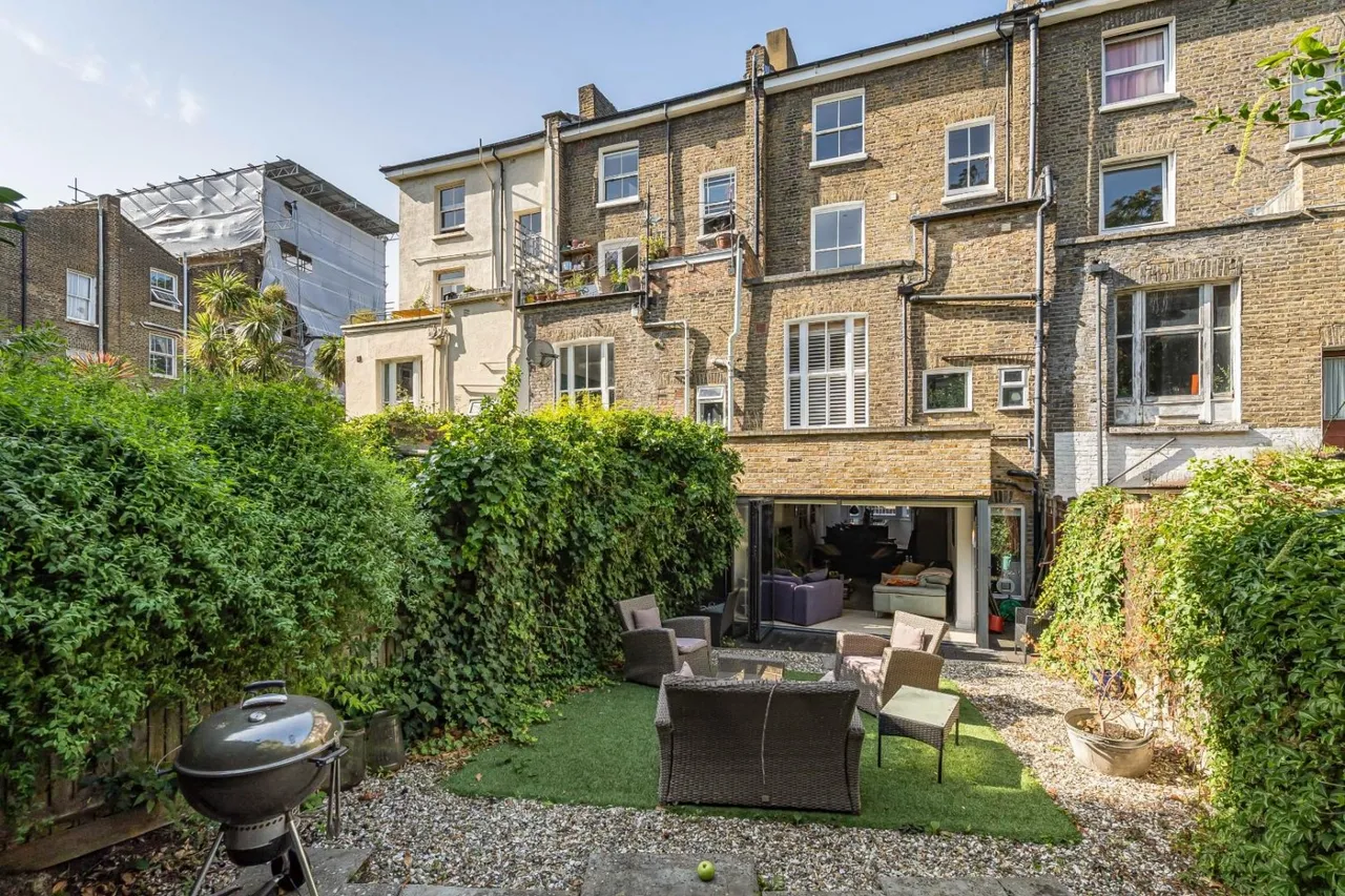 Eastlake Road, London, SE5, photo 36
