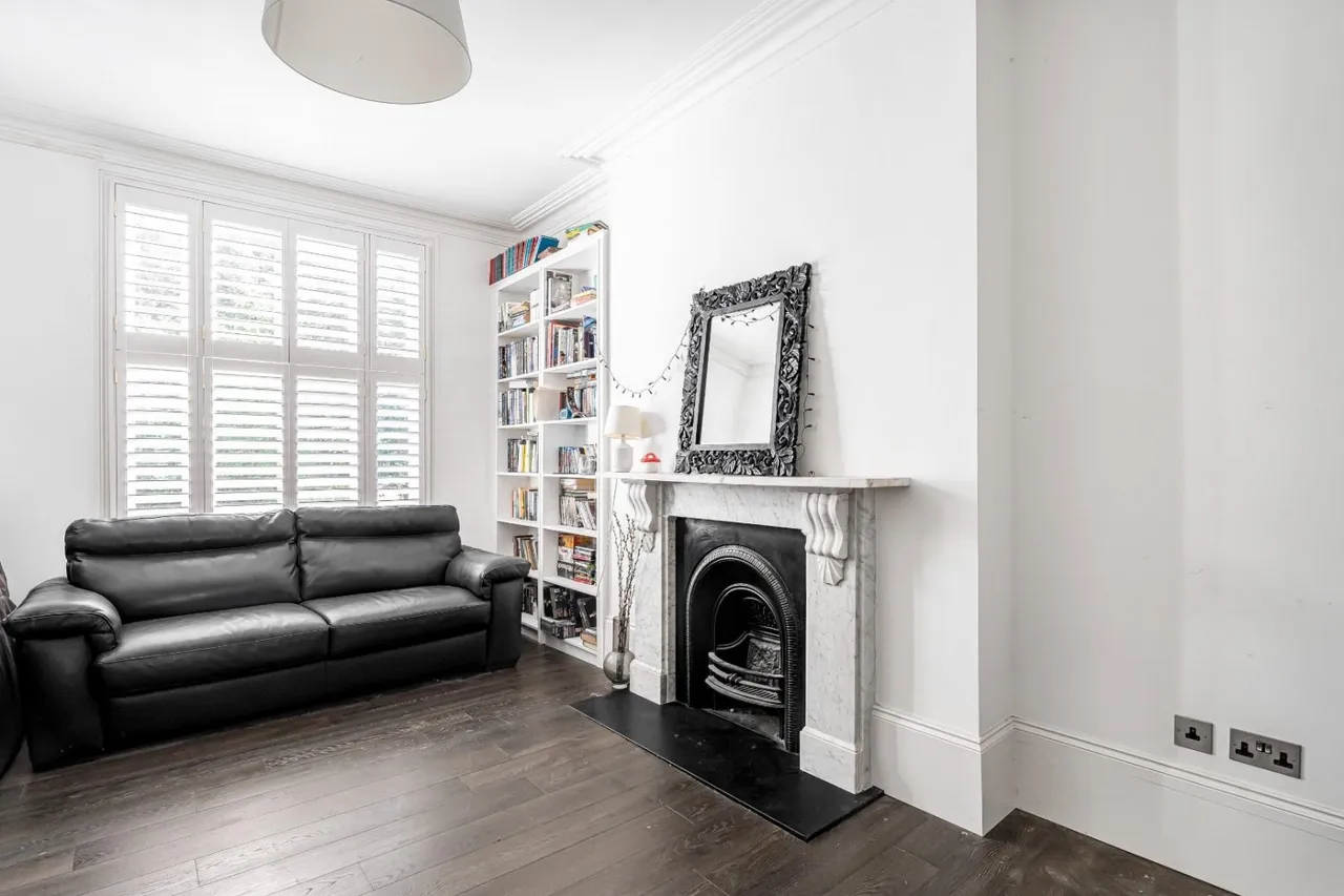 Eastlake Road, London, SE5, photo 26