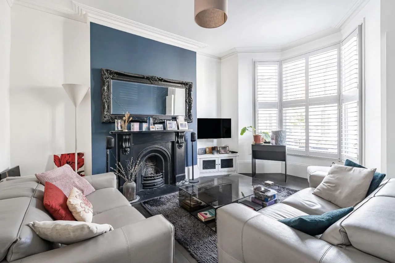 Eastlake Road, London, SE5, photo 4