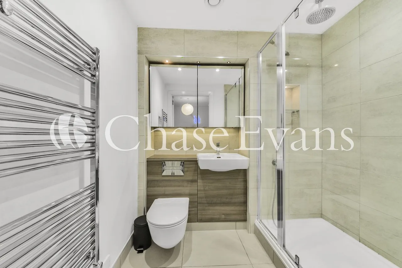 Croxley Court, Garnet Place, West Drayton, London, UB7, photo 9