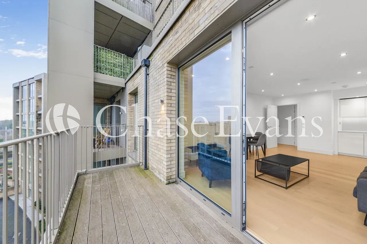 Croxley Court, Garnet Place, West Drayton, London, UB7, photo 2