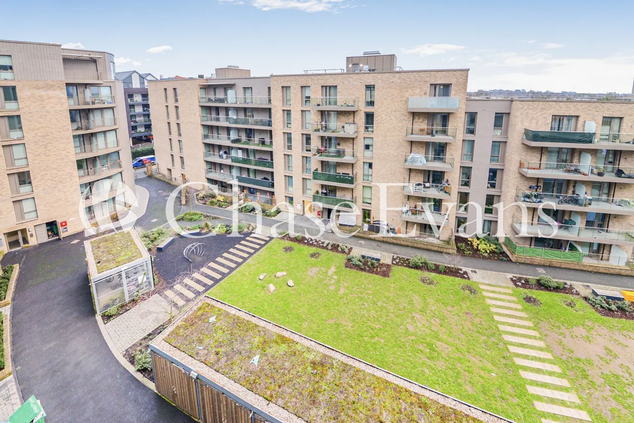 Croxley Court, Garnet Place, West Drayton, London, UB7, photo 12
