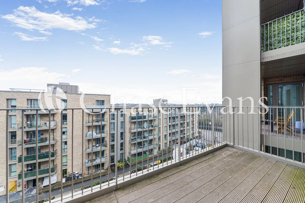 Croxley Court, Garnet Place, West Drayton, London, UB7, photo 11