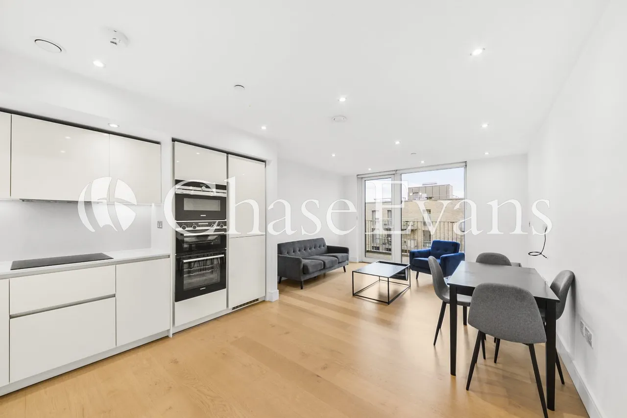 Croxley Court, Garnet Place, West Drayton, London, UB7, photo 3