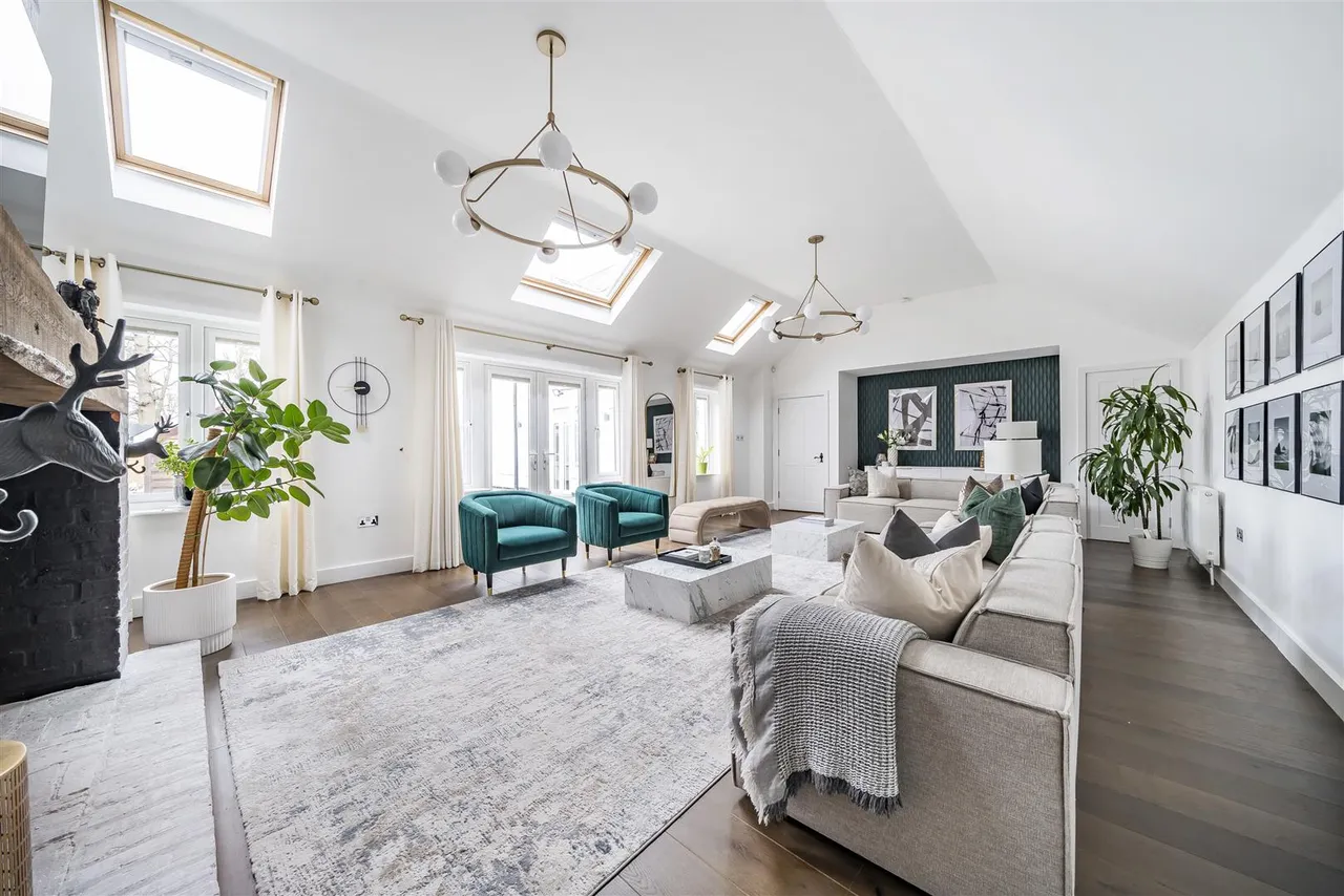 Dodwell Lane, Bursledon, photo 9