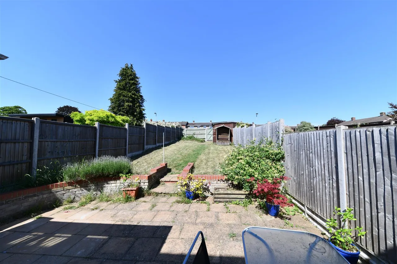 Darwin Road, Stevenage, SG2 0DE, photo 18