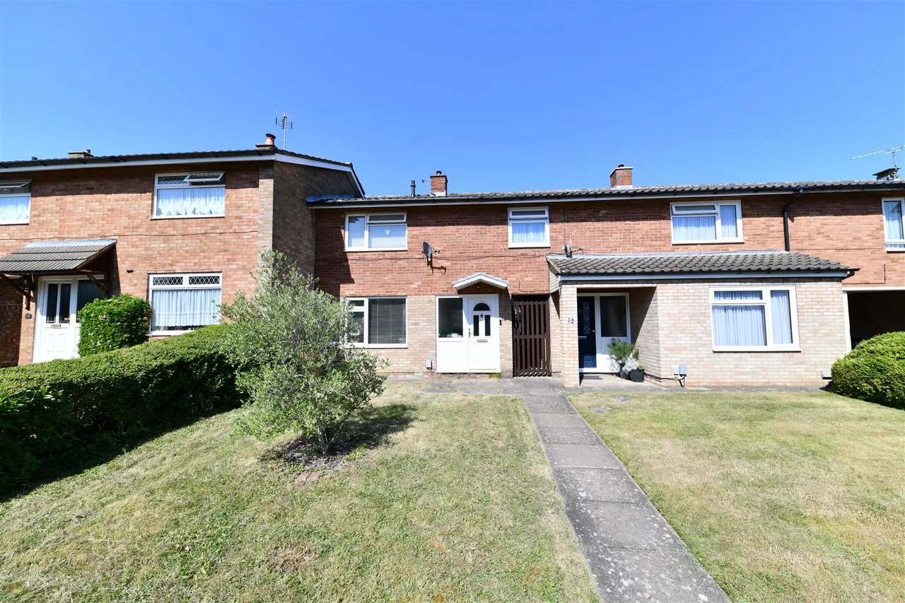 Darwin Road, Stevenage, SG2 0DE, photo 16