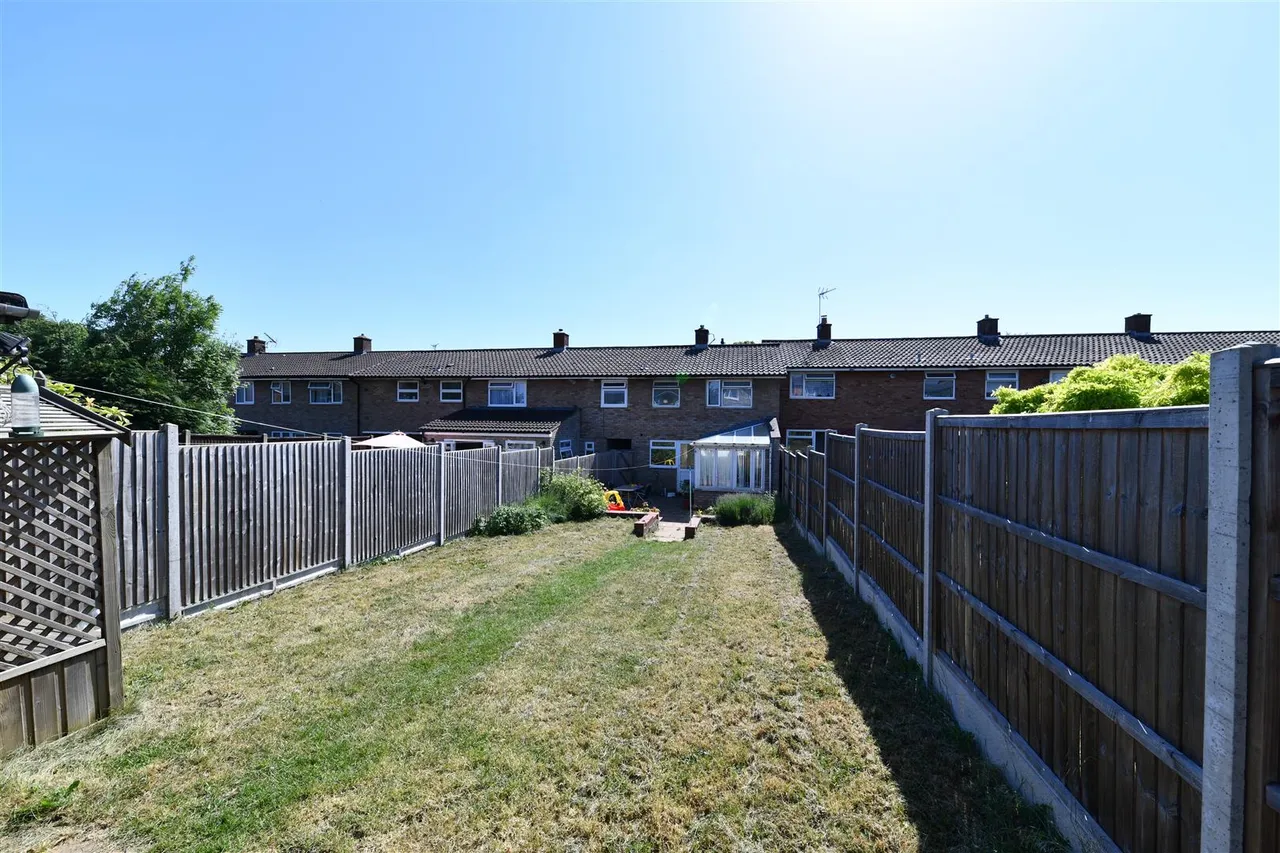 Darwin Road, Stevenage, SG2 0DE, photo 17