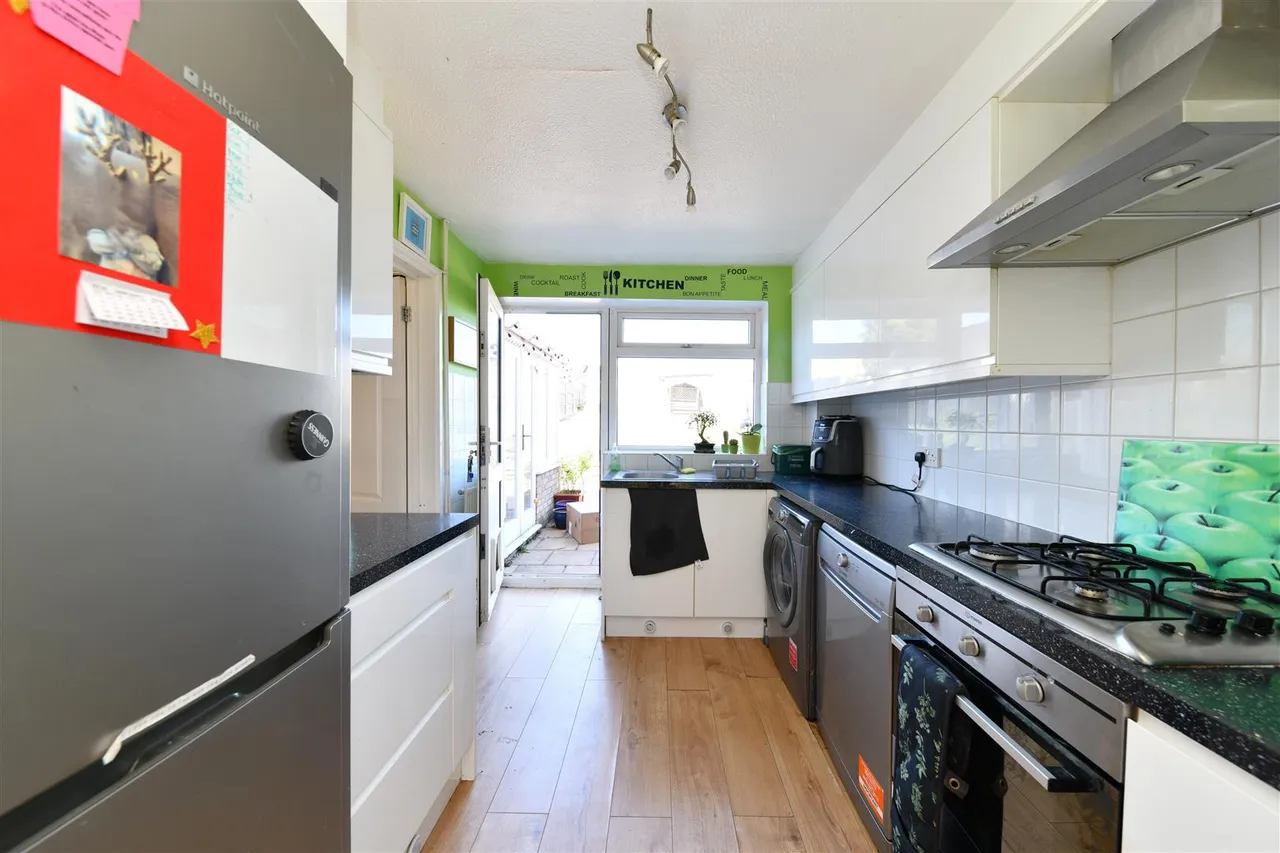 Darwin Road, Stevenage, SG2 0DE, photo 14