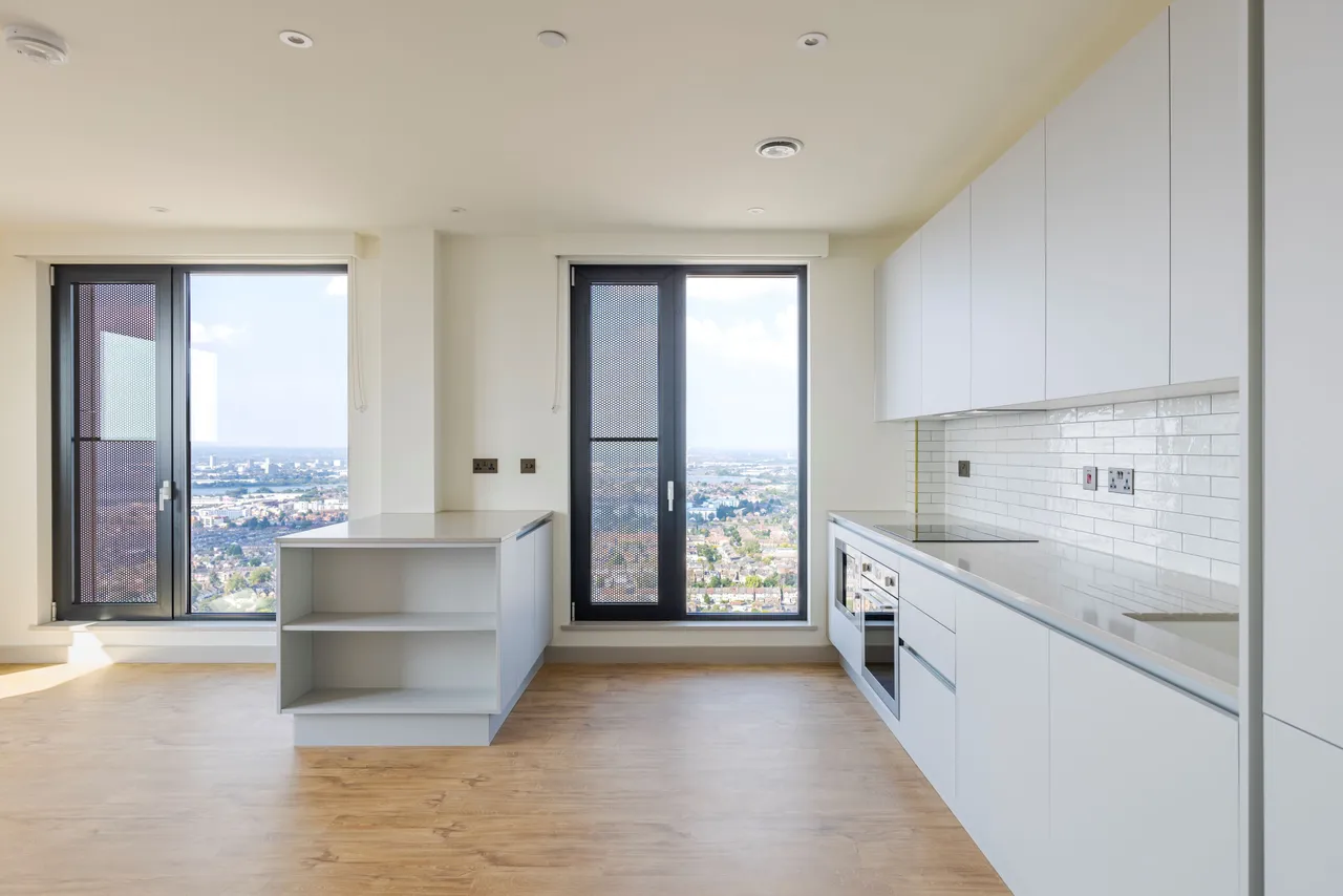245 Eades Apartments, 11 Selborne Road, Walthamstow, photo 4