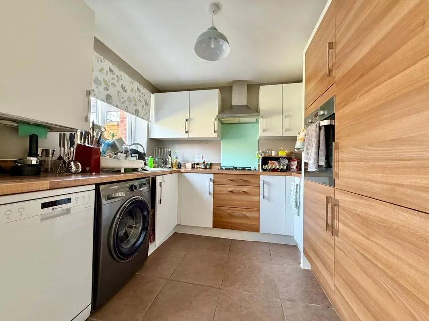 Pippin Croft, Evesham, Worcestershire, WR11, photo 3