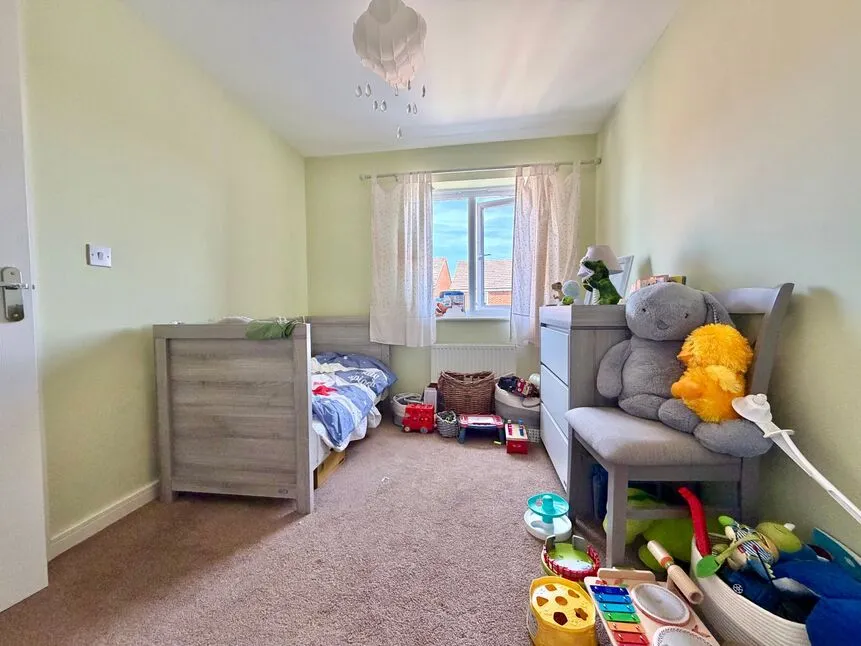 Pippin Croft, Evesham, Worcestershire, WR11, photo 6