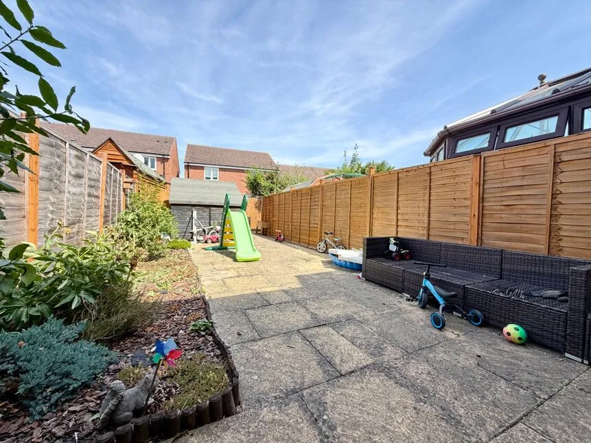 Pippin Croft, Evesham, Worcestershire, WR11, photo 9