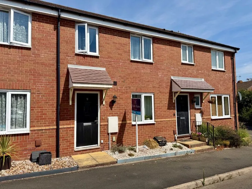 3 bed house for sale — Pippin Croft, Evesham, Worcestershire, WR11