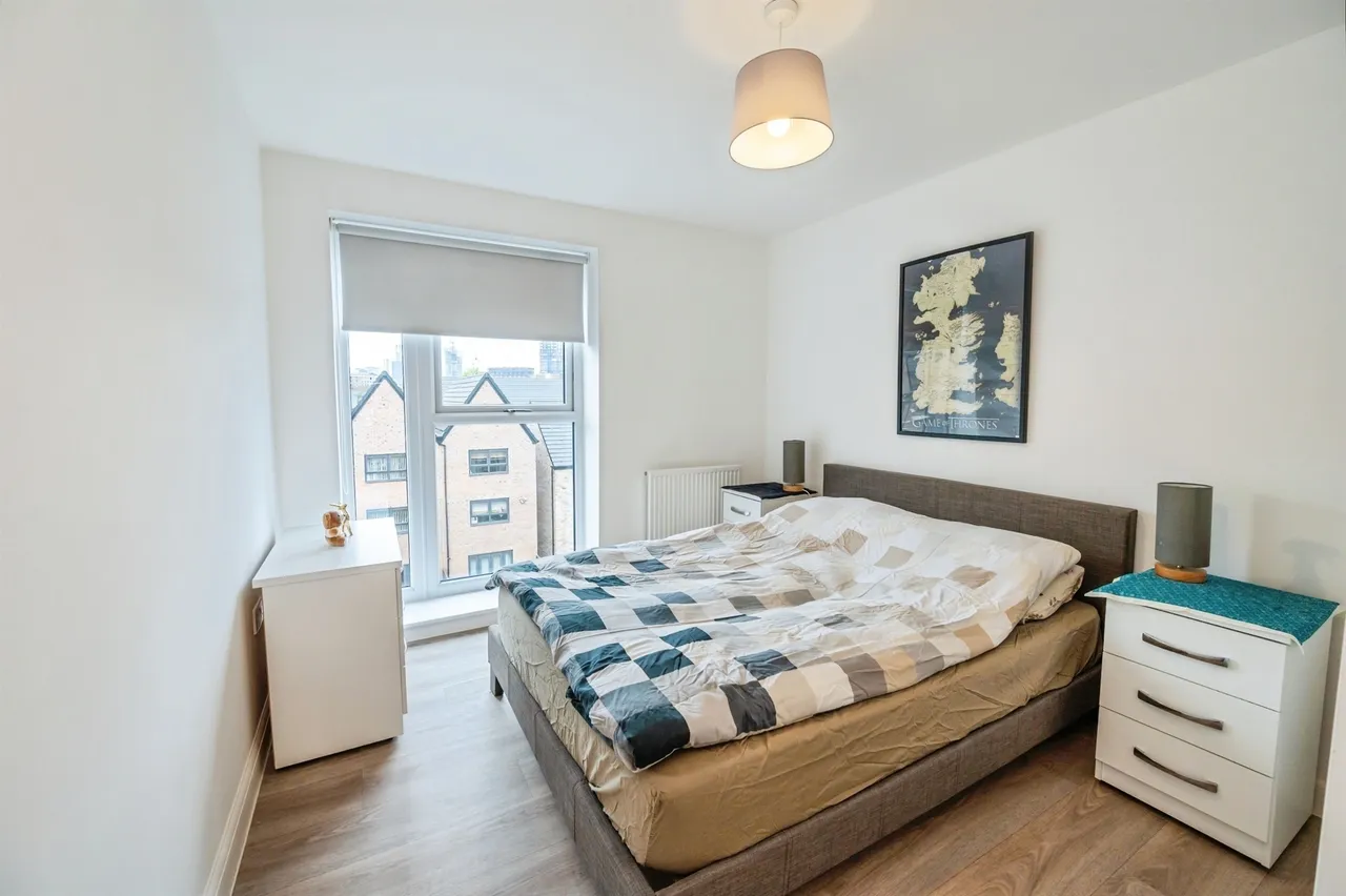 Belgrave Middleway, Birmingham, B5, photo 9