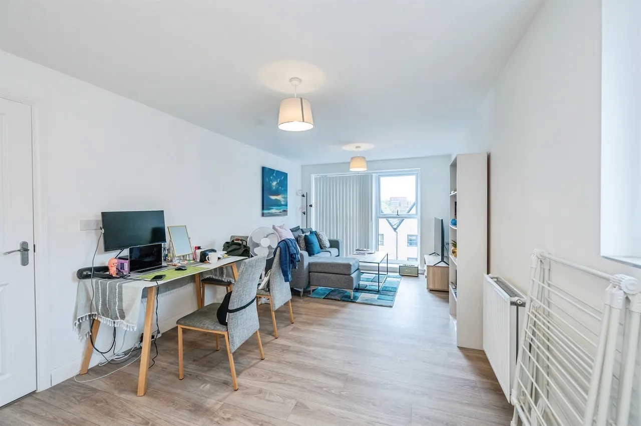 Belgrave Middleway, Birmingham, B5, photo 15