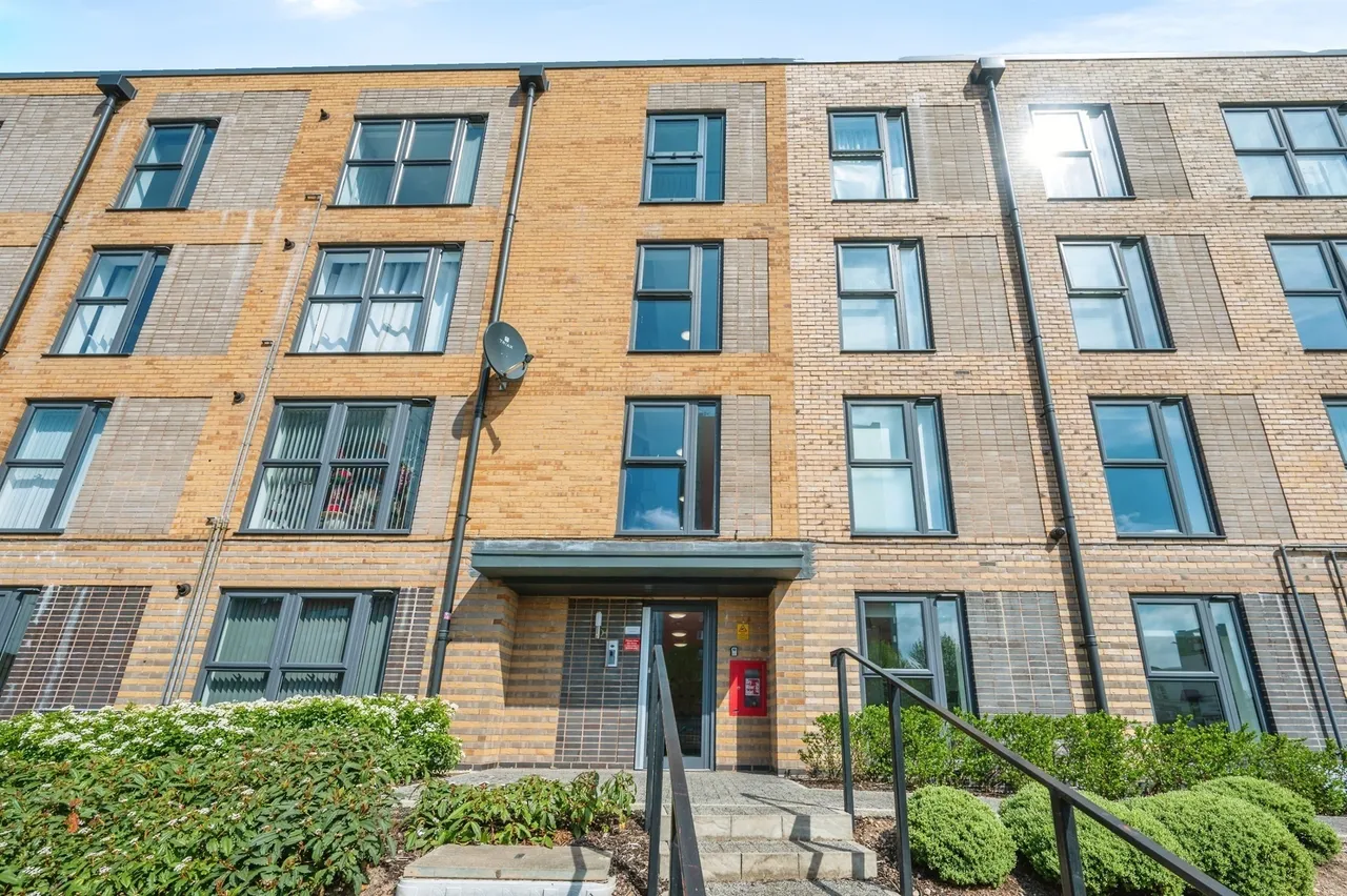 Belgrave Middleway, Birmingham, B5, photo 13
