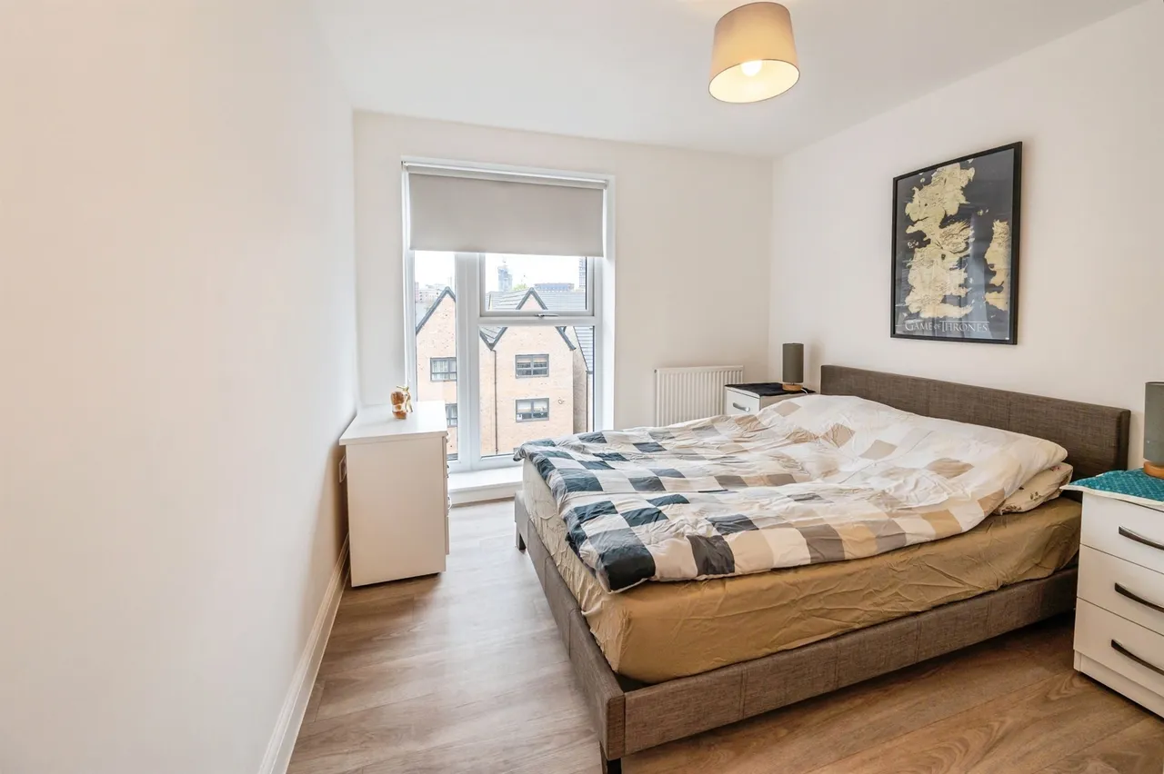 Belgrave Middleway, Birmingham, B5, photo 5
