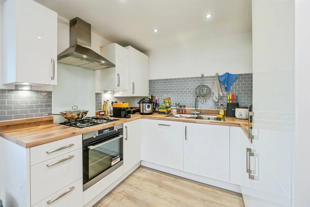 Belgrave Middleway, Birmingham, B5, photo 11