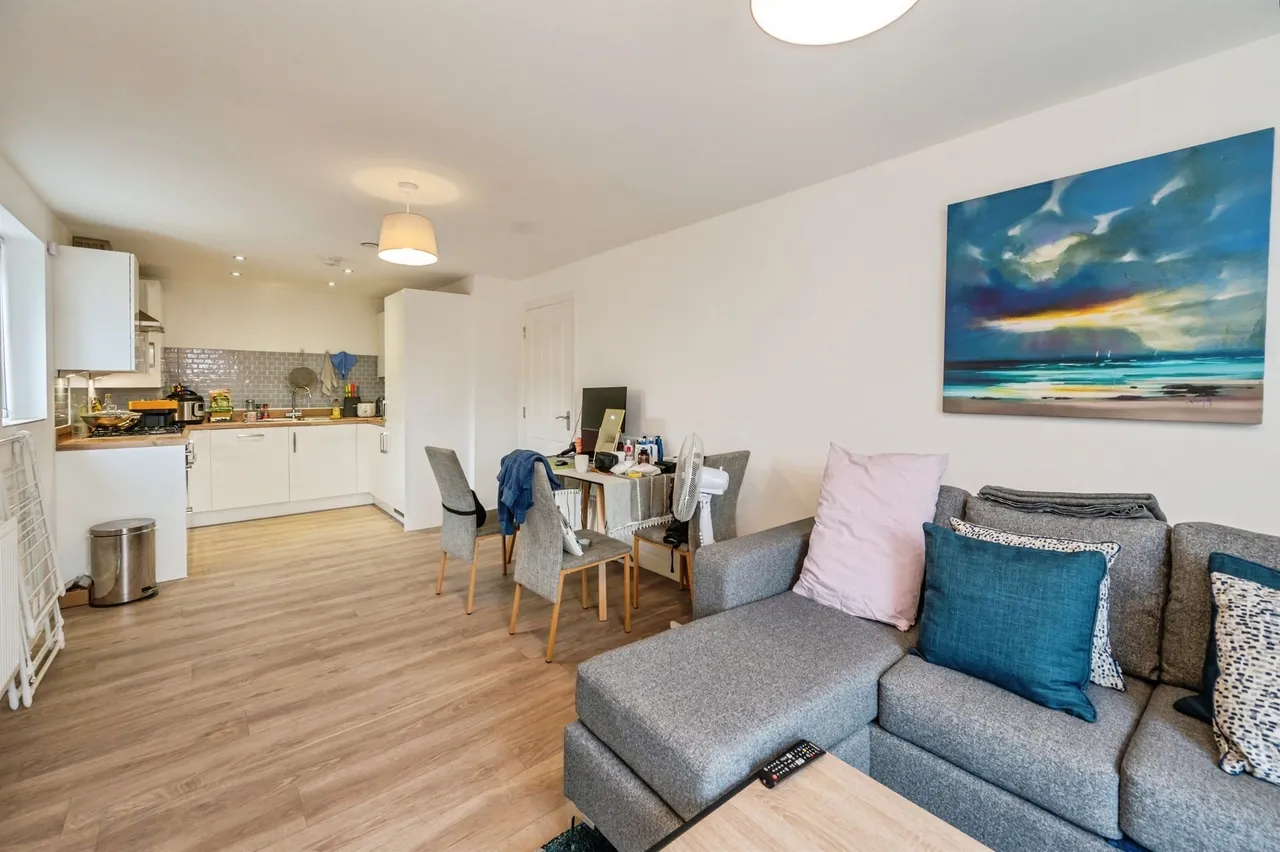 Belgrave Middleway, Birmingham, B5, photo 7