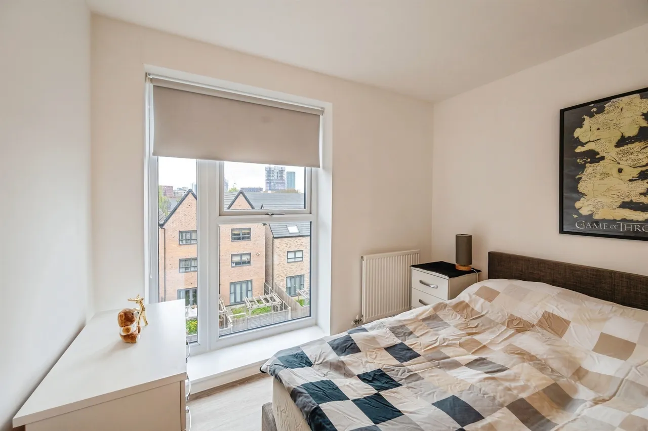Belgrave Middleway, Birmingham, B5, photo 4