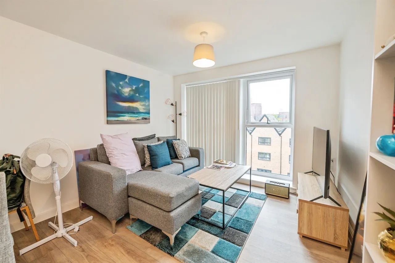 Belgrave Middleway, Birmingham, B5, photo 6