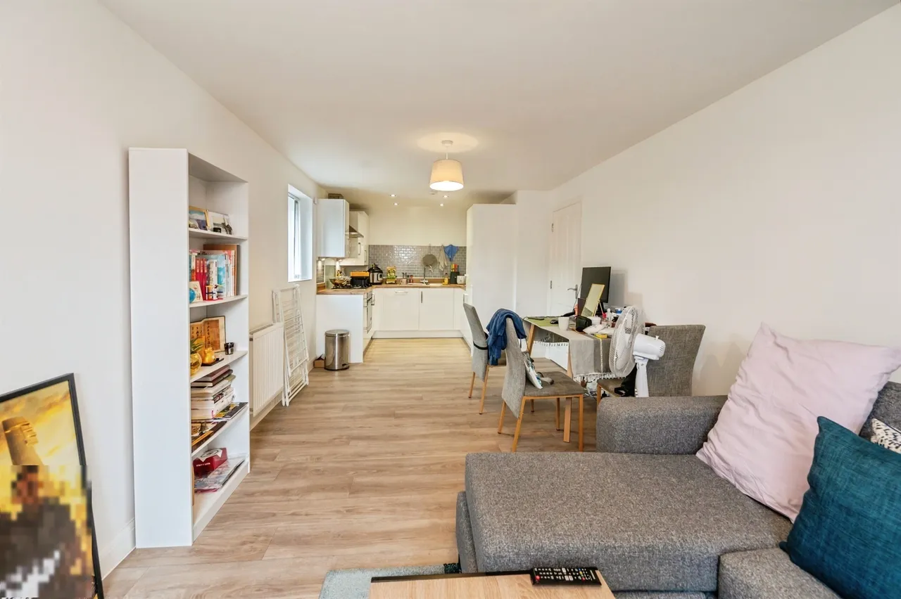 Belgrave Middleway, Birmingham, B5, photo 12