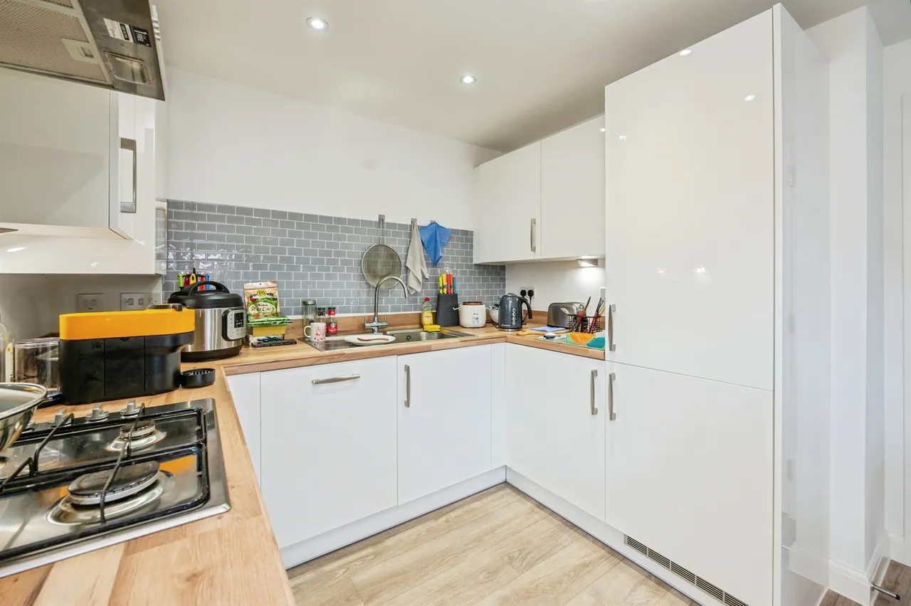 Belgrave Middleway, Birmingham, B5, photo 16
