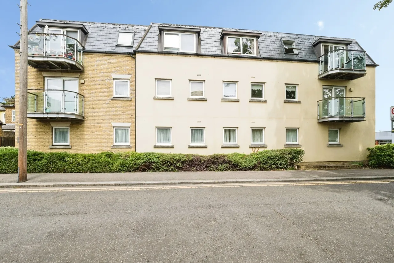 Mornington Road, Woodford Green, IG8, photo 17