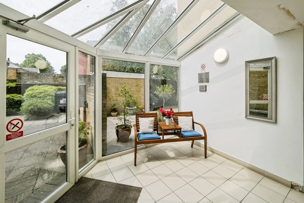 Mornington Road, Woodford Green, IG8, photo 15