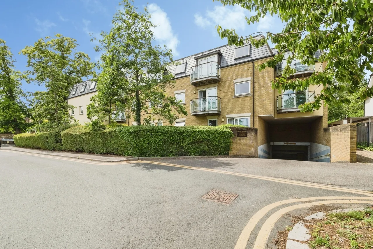 Mornington Road, Woodford Green, IG8, photo 16