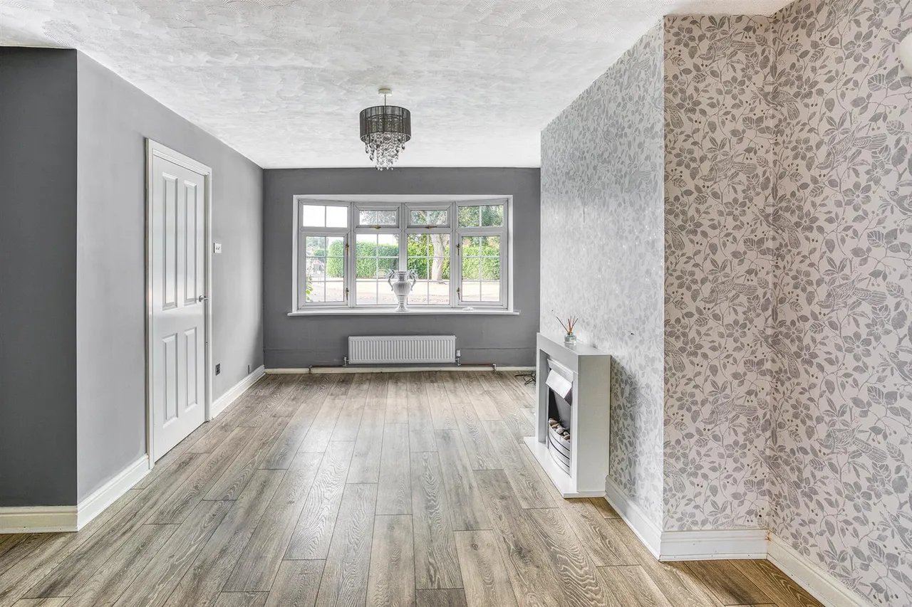 Pear Tree Close, Castle Donington, photo 5
