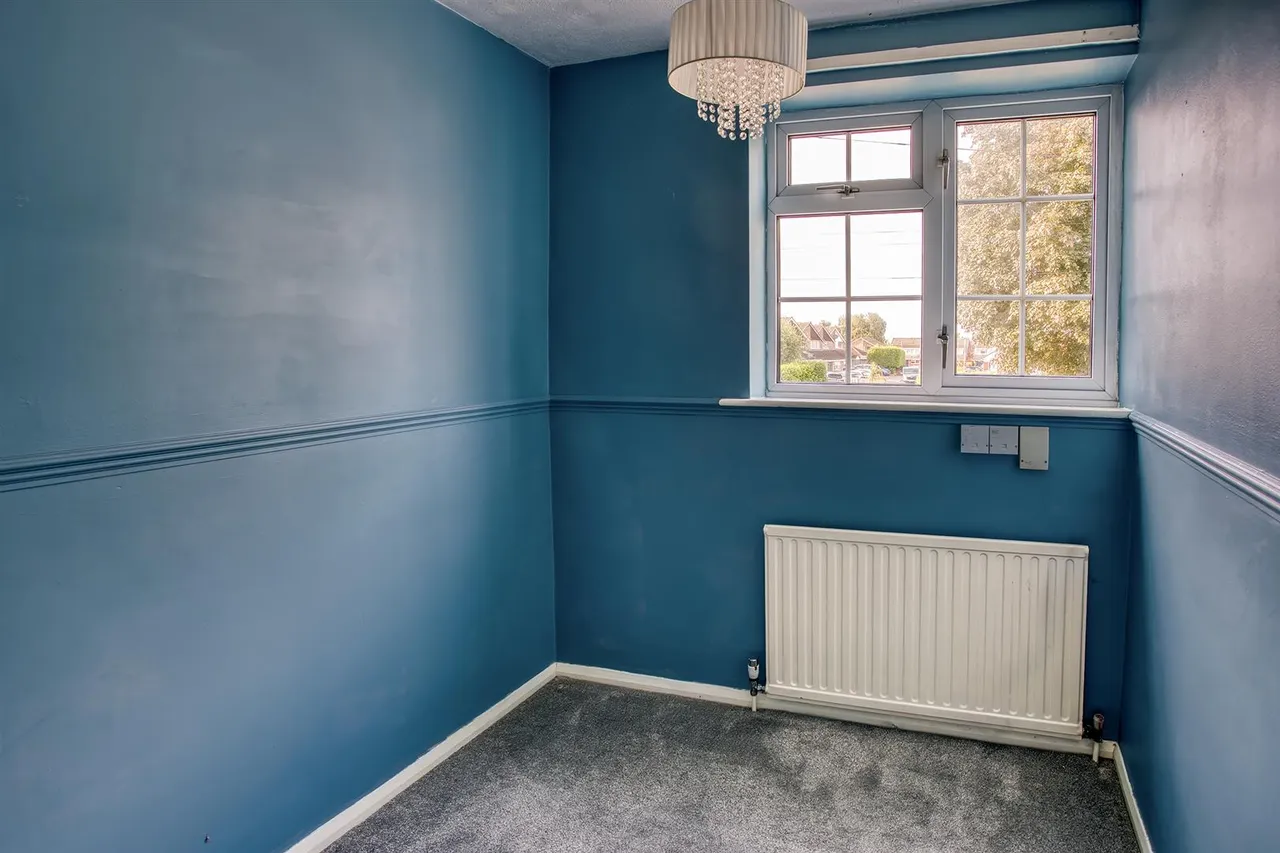 Pear Tree Close, Castle Donington, photo 11