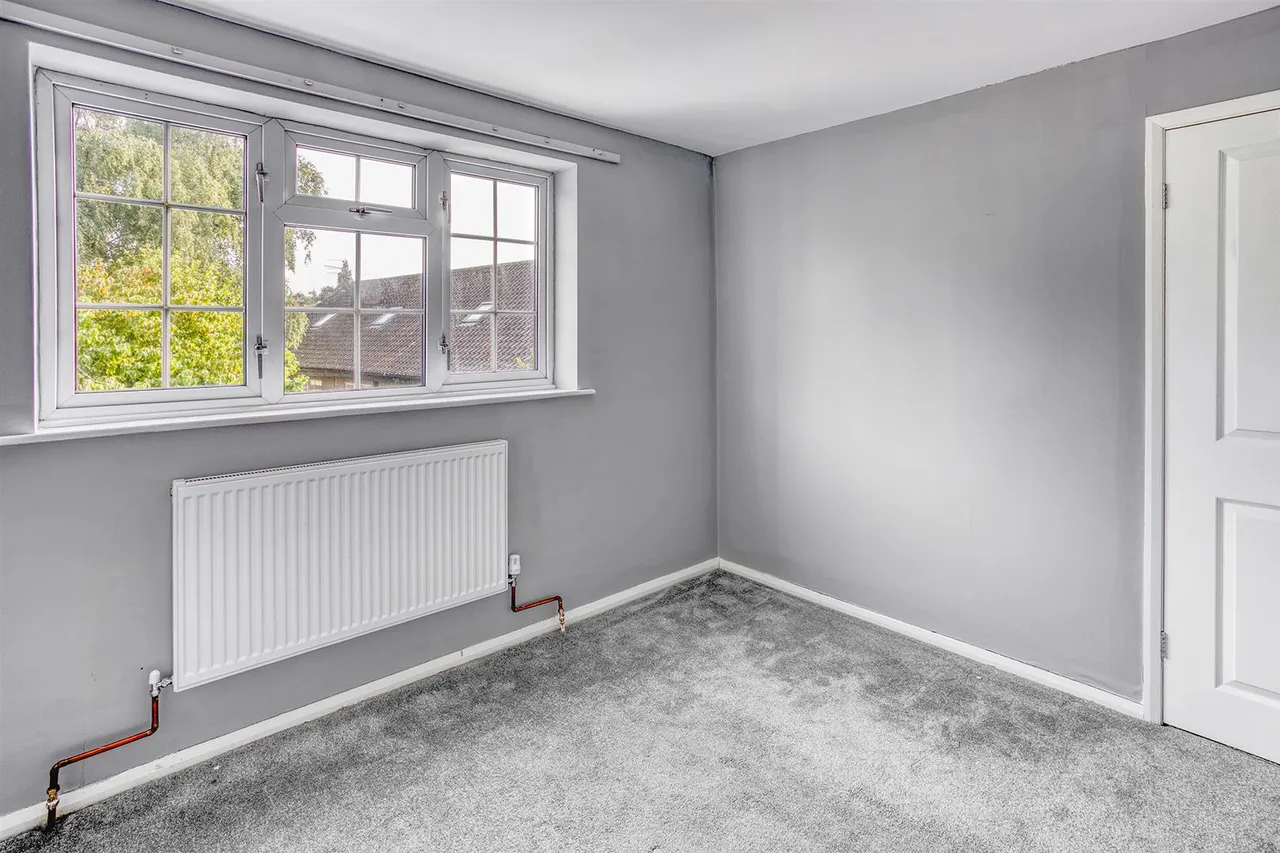 Pear Tree Close, Castle Donington, photo 9