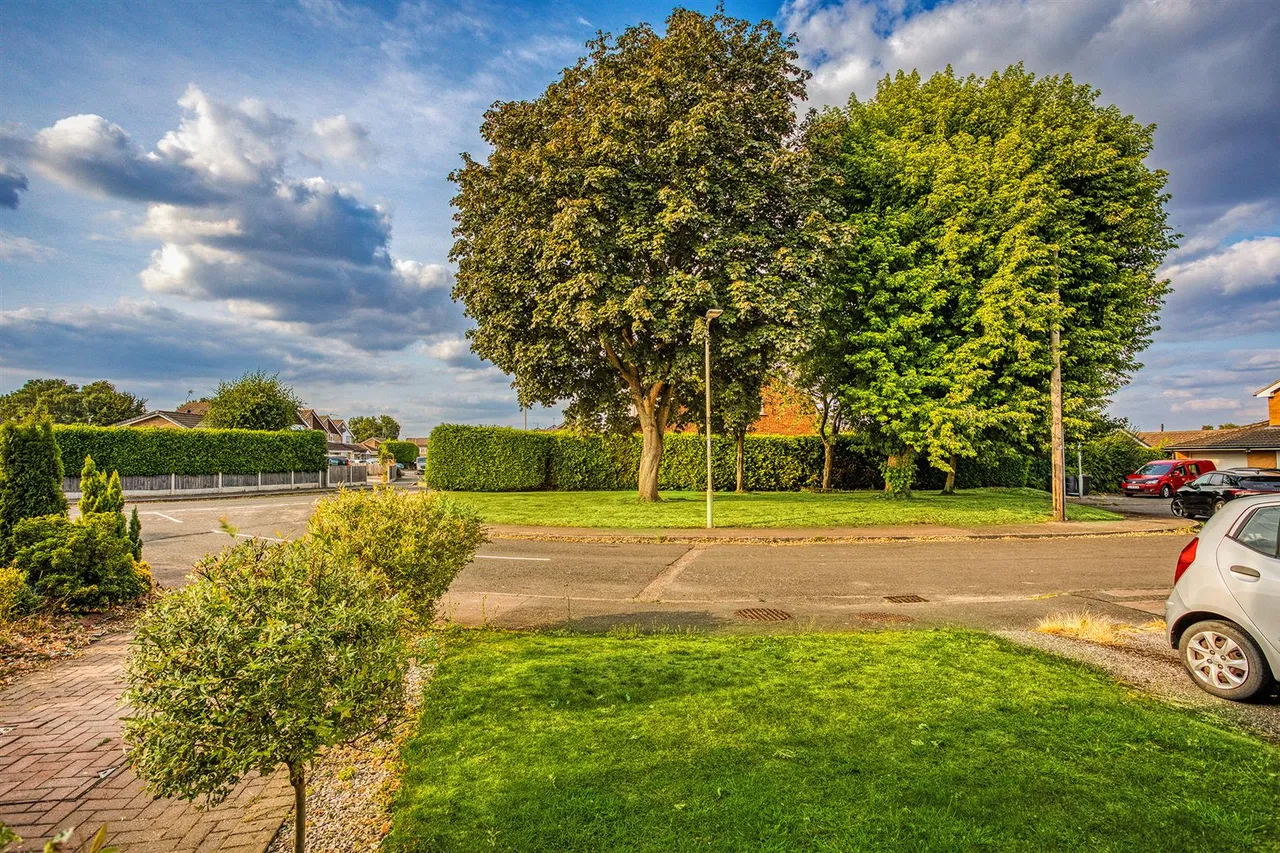 Pear Tree Close, Castle Donington, photo 15