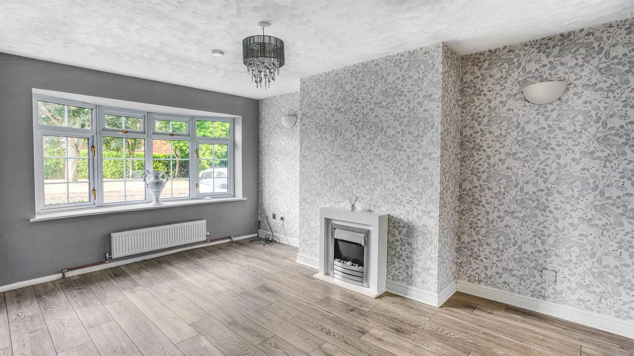 Pear Tree Close, Castle Donington, photo 7