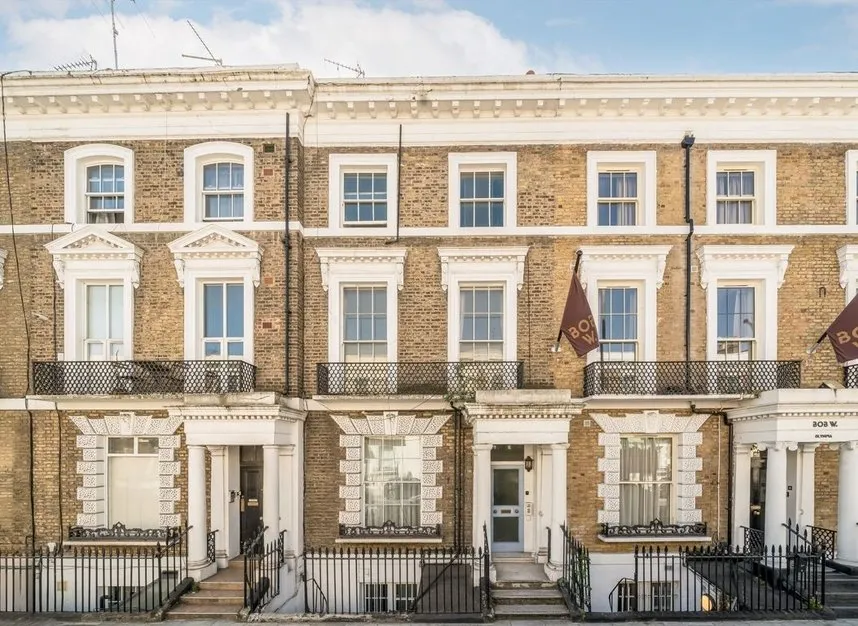 2 bed flat for sale — Holland Road, West Kensington, W14