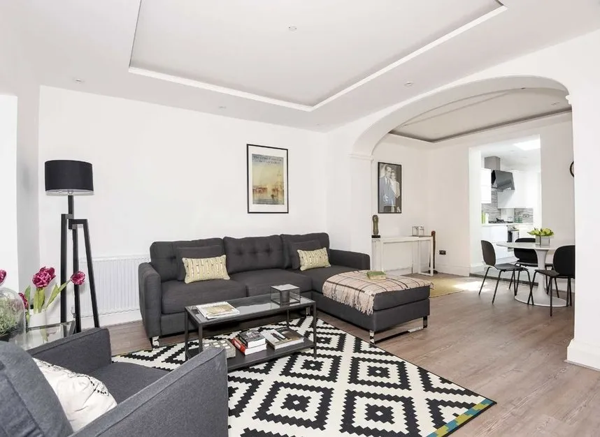 Holland Road, West Kensington, W14, photo 2