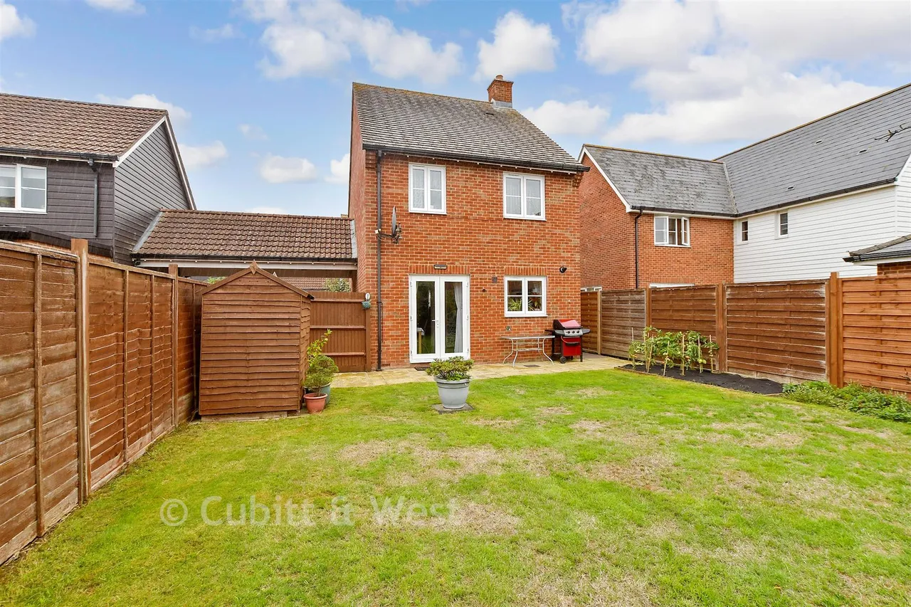 Pennicott Road, Bognor Regis, PO21, photo 12