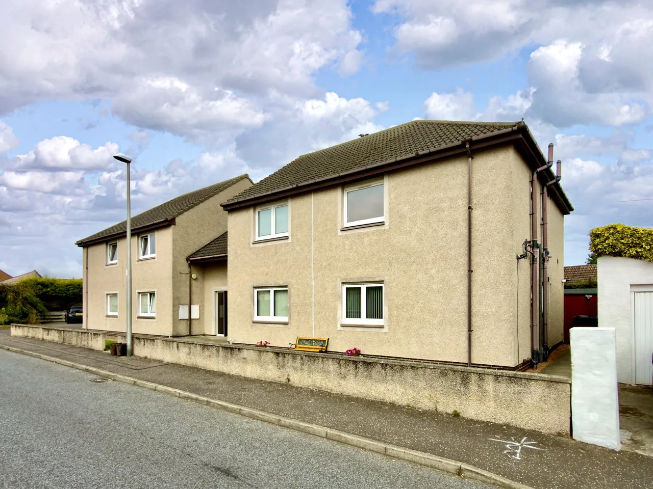 19A Burnside Street, Carnoustie, Angus, DD7 7ET, photo 27