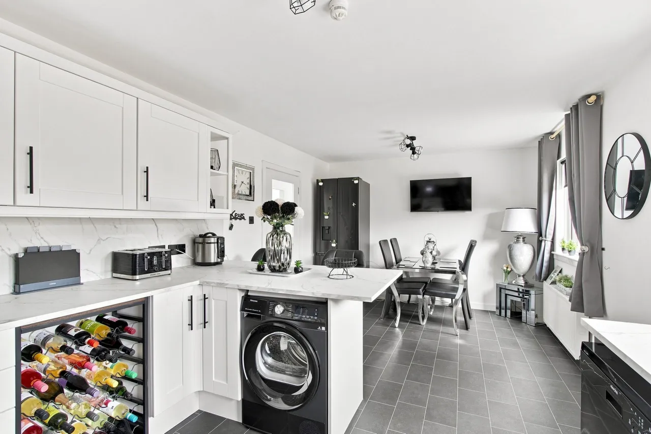 19A Burnside Street, Carnoustie, Angus, DD7 7ET, photo 8