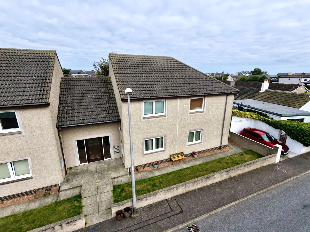 19A Burnside Street, Carnoustie, Angus, DD7 7ET, photo 33