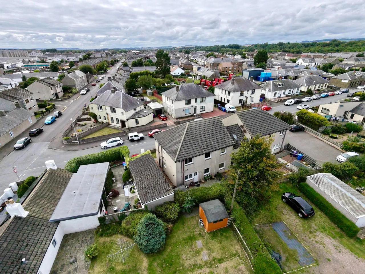 19A Burnside Street, Carnoustie, Angus, DD7 7ET, photo 44