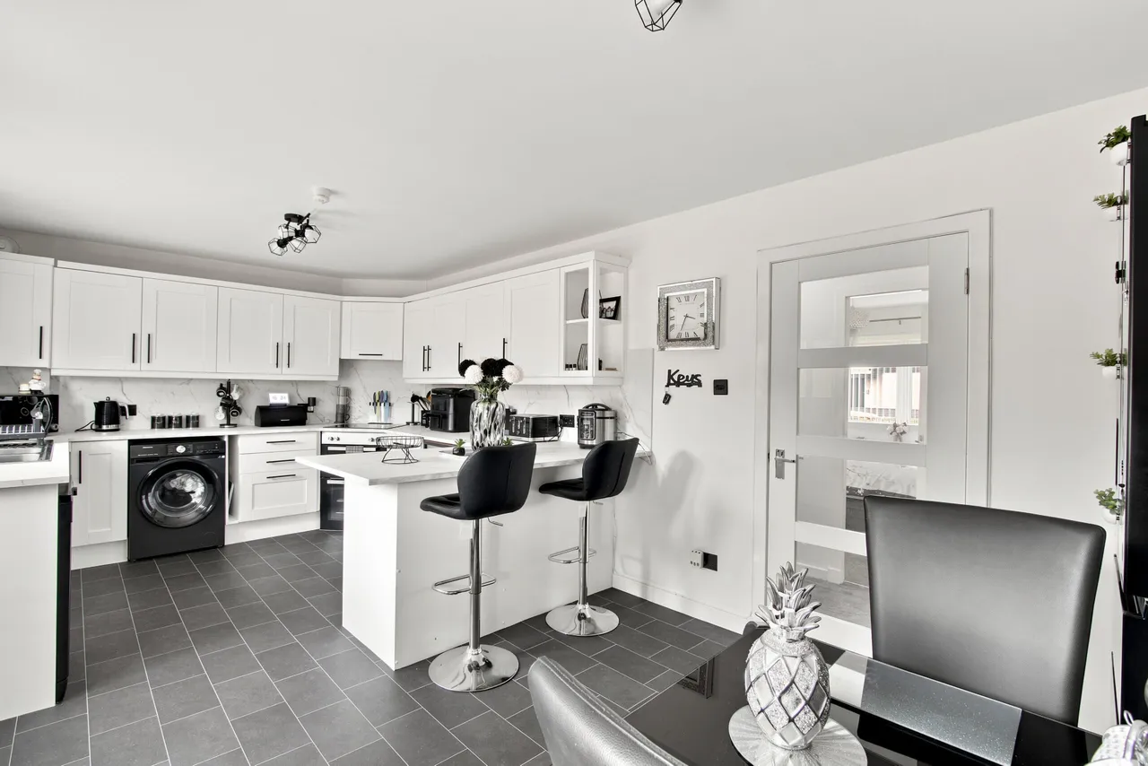 19A Burnside Street, Carnoustie, Angus, DD7 7ET, photo 4